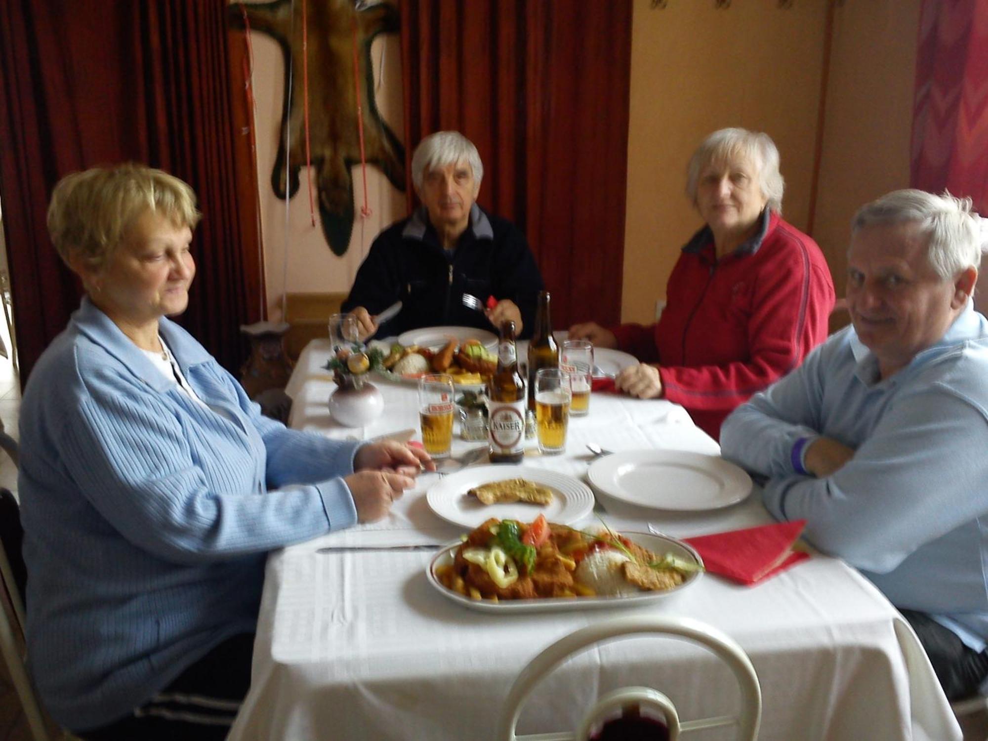 Alabastrom Panzio Es Etterem Bed & Breakfast Bogács Екстериор снимка