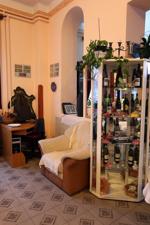 Alabastrom Panzio Es Etterem Bed & Breakfast Bogács Екстериор снимка